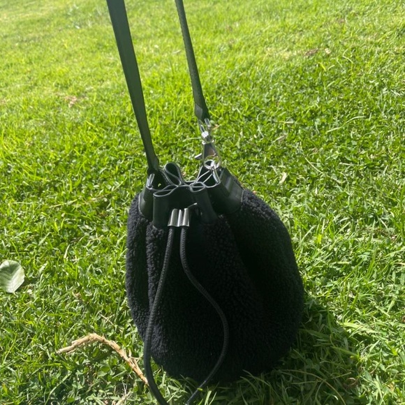 Authentic Alexander wang! Dead stock! Bag is in great condition! - Picture 3 of 4